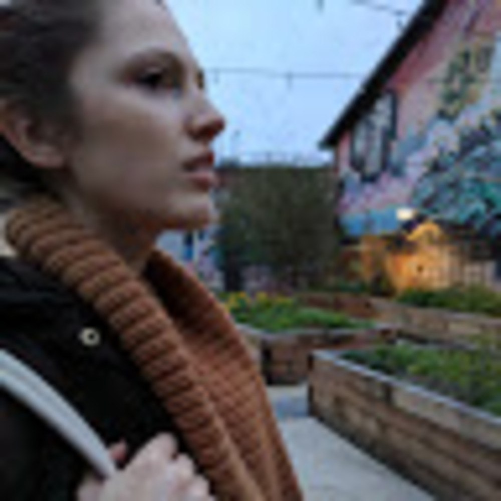 Meet your Posher, Natalie